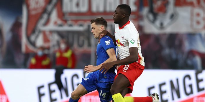 Virals: Liverpool considering move for Christoph Baumgartner