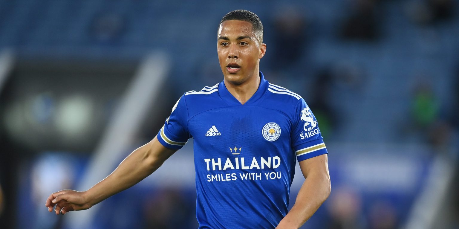 Virals: Journalist ‘expects’ Liverpool target Youri Tielemans to move