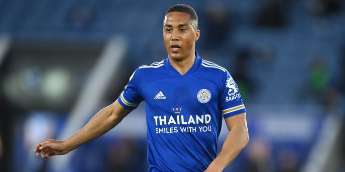 Kevin Campbell lauds ‘brilliant’ Liverpool target Youri Tielemans