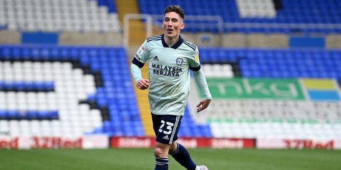 Virals: Harry Wilson wanted by ‘at least six clubs’ this summer
