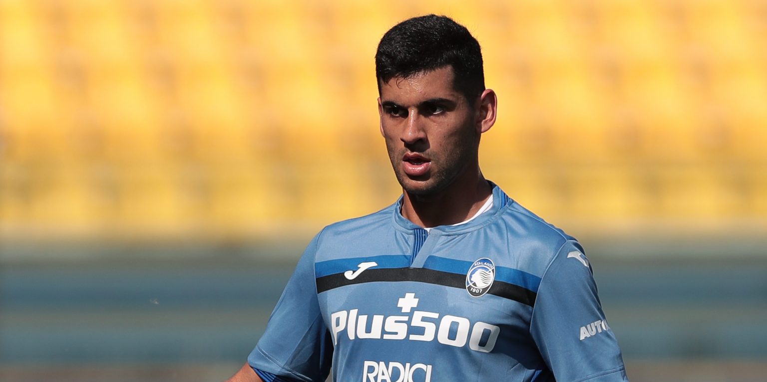 Virals: Liverpool reportedly leading the race to sign Cristian Romero