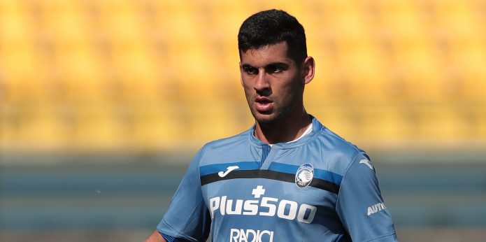 Virals: Liverpool reportedly leading the race to sign Cristian Romero