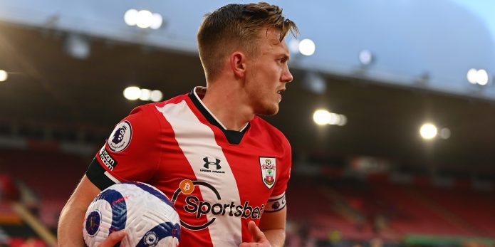Noel Whelan tips Liverpool to pursue James Ward-Prowse deal