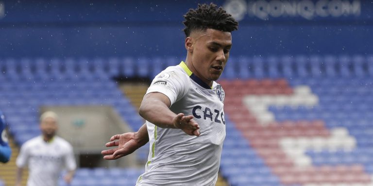 Robbie Fowler claims Ollie Watkins would be ‘perfect’ fit at Liverpool