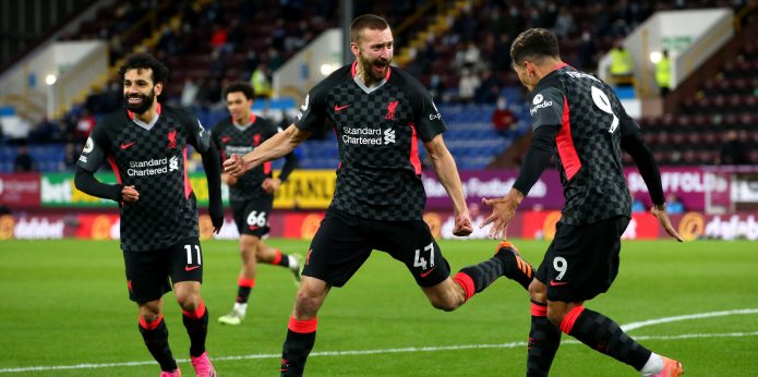 Virals: Premier League duo ‘leading chase’ for Nat Phillips