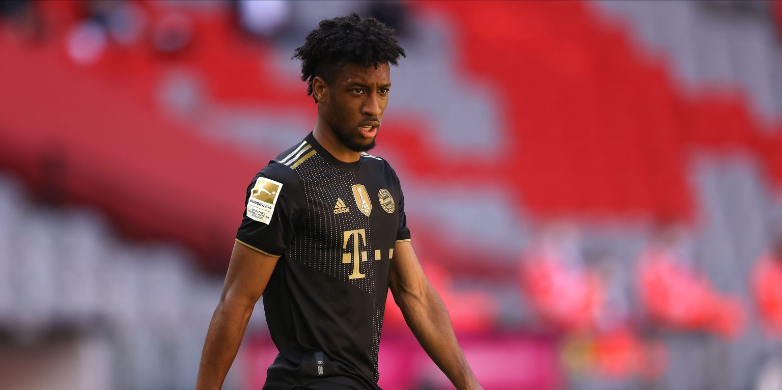 Virals: Liverpool ‘definitely interested’ in Kingsley Coman