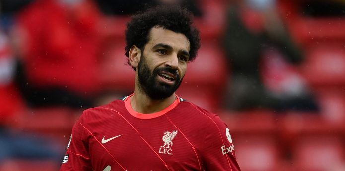 Virals: Mohamed Salah wants to represent Egypt in Tokyo Olympics