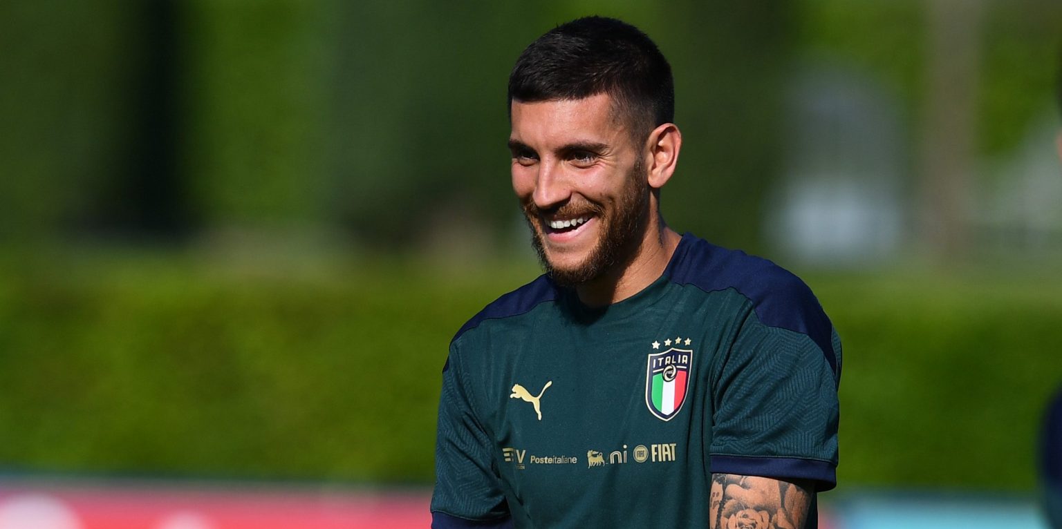 Virals: Blow for Liverpool as Lorenzo Pellegrini to open contract talks