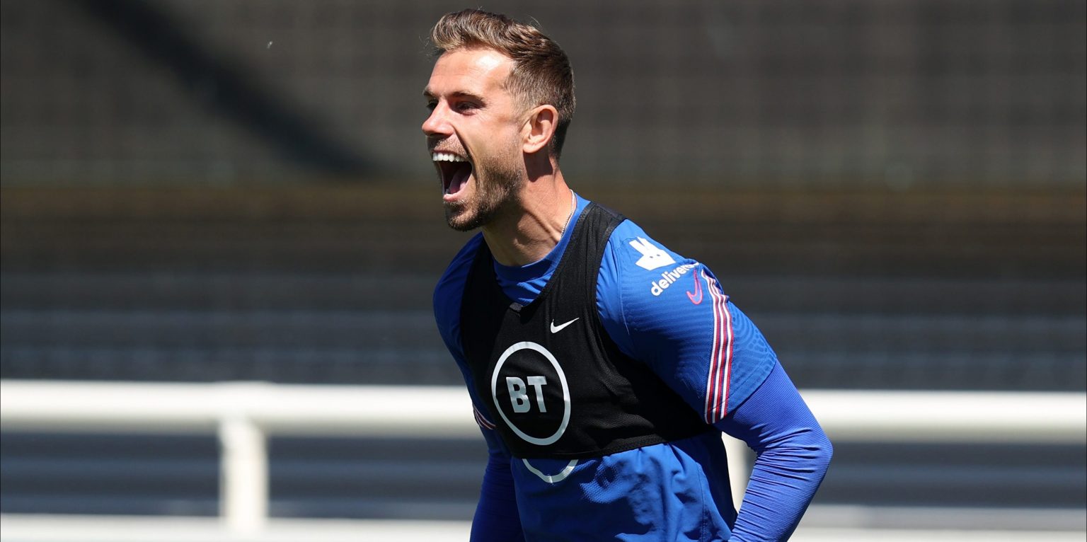 Virals: Liverpool captain Jordan Henderson to be honoured with MBE