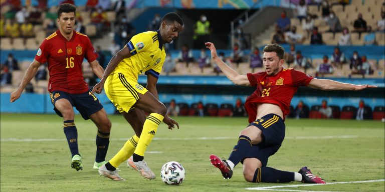 Virals: Liverpool join the race for Real Sociedad star Alexander Isak
