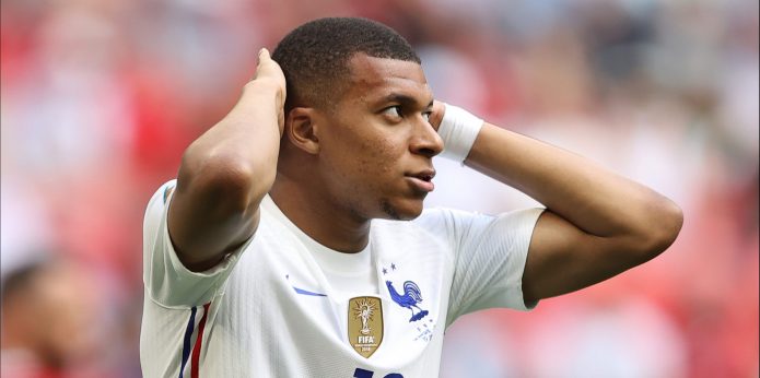 Virals: Liverpool target Kylian Mbappe ‘asks to leave PSG’