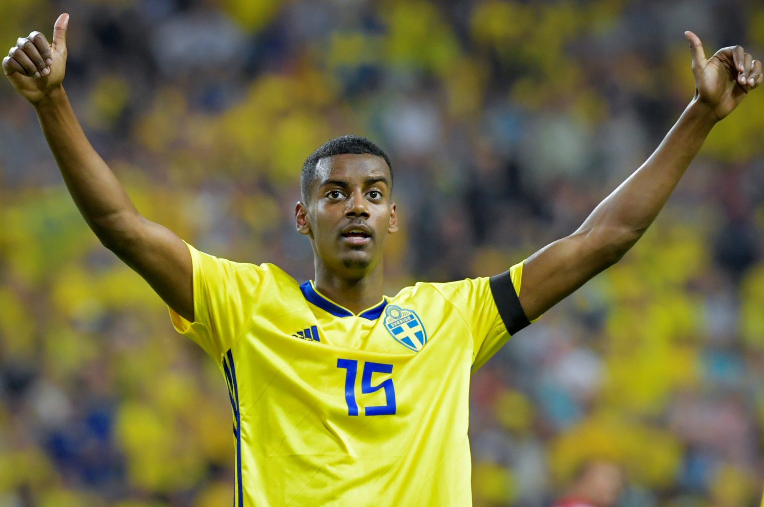 swedish-striker-alexander-isak