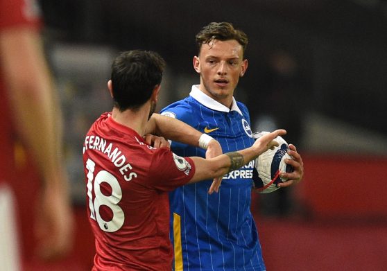 brighton-defender-ben-white