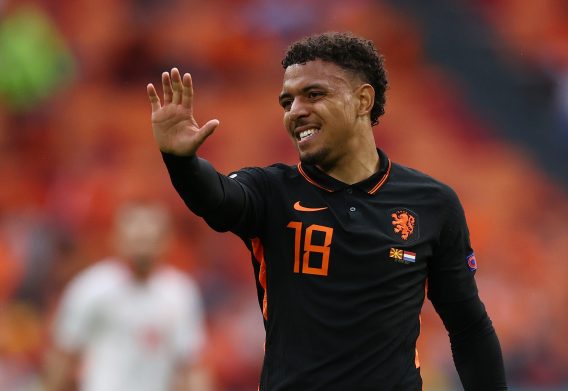 netherlands-striker-donyell-malen