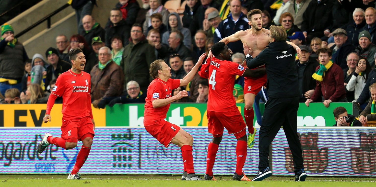 Virals: Liverpool to face Norwich away on opening day