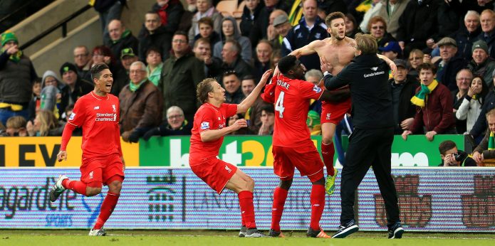 Virals: Liverpool to face Norwich away on opening day