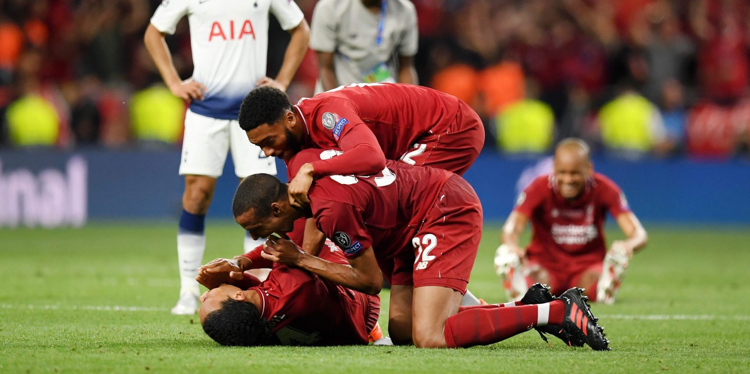 Virals: Jurgen Klopp issues fitness update regarding returning trio
