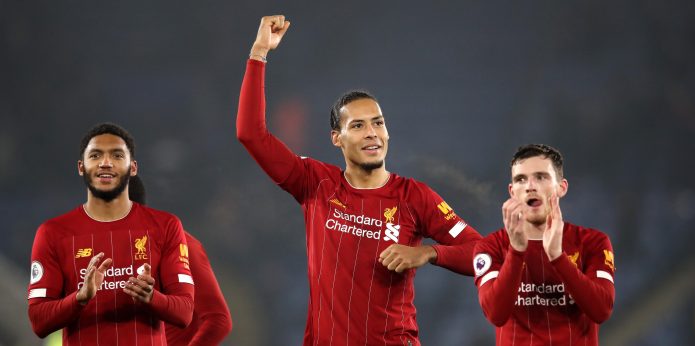Virals: Liverpool trio set for first pre-season minutes vs Hertha Berlin