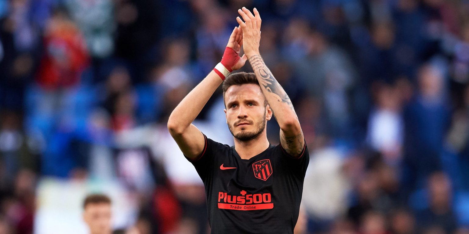 Virals: Twitter in frenzy as Saul Niguez to Liverpool rumours intensify
