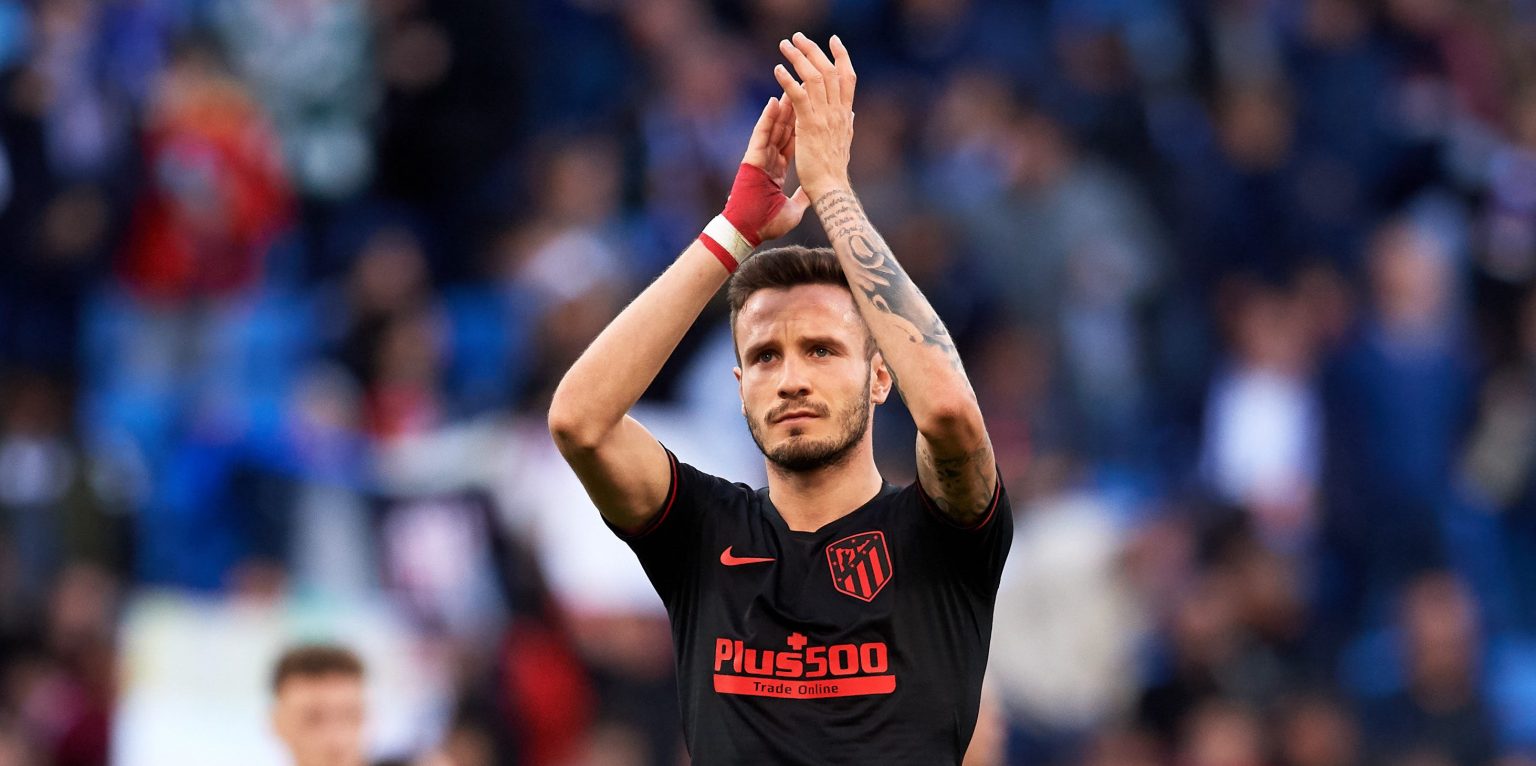Virals: Liverpool ‘make contact’ with agent of Saul Niguez