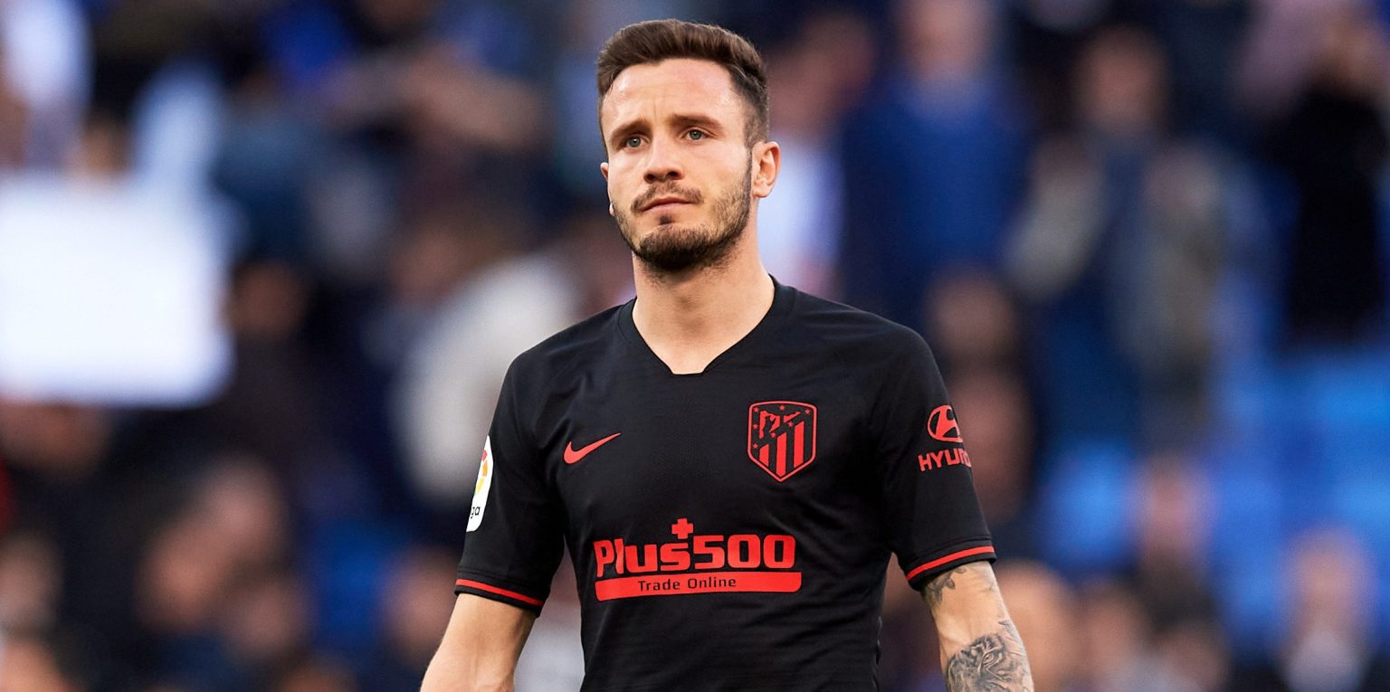 Virals: Liverpool hold ‘long-standing admiration’ in Saul Niguez