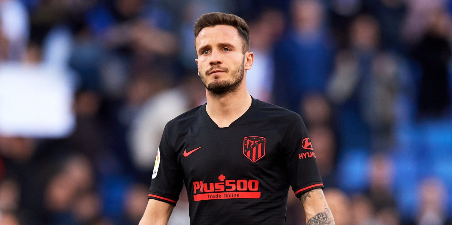 Virals: Agent of target Saul Niguez ‘has been contacting’ Liverpool