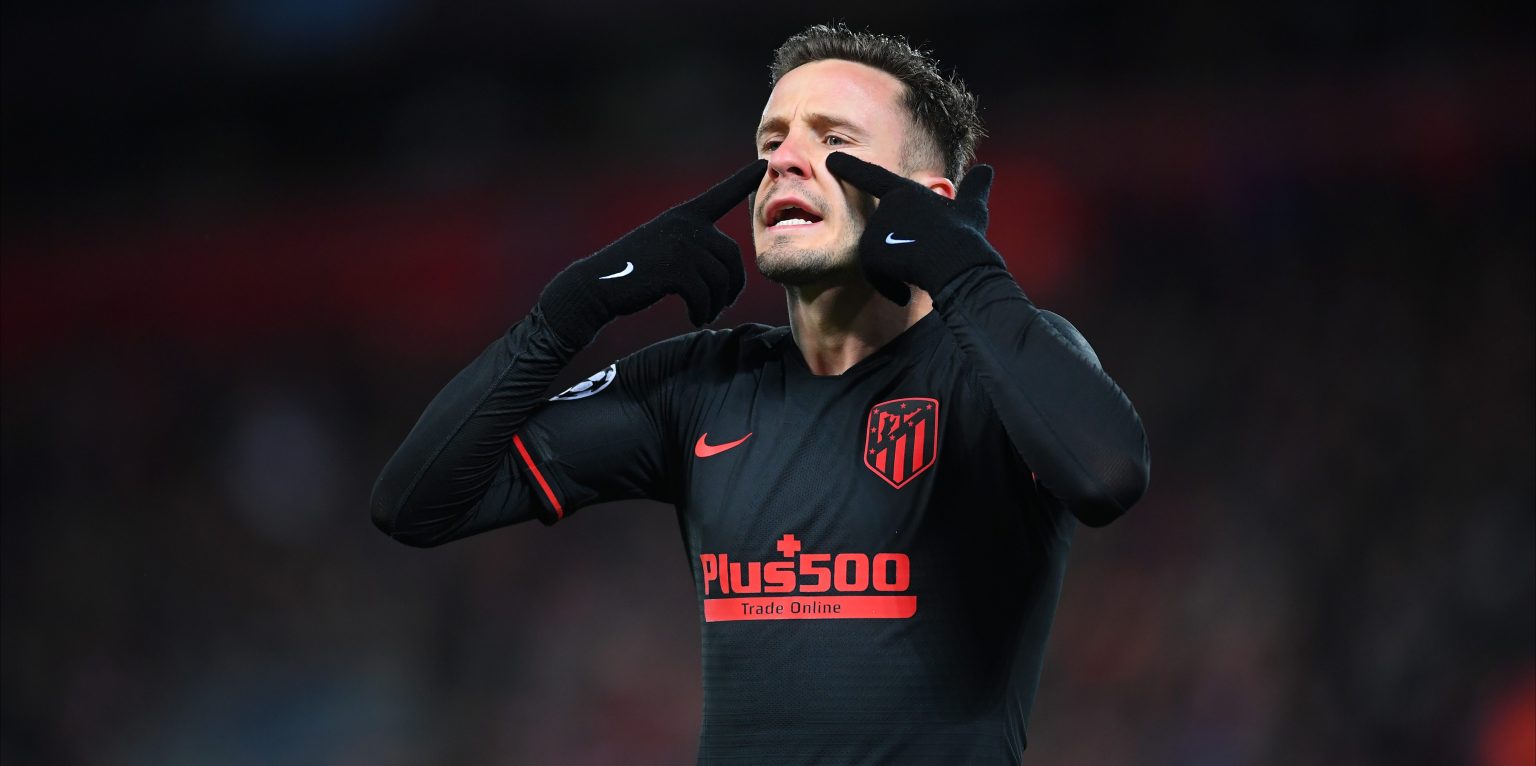 Virals: Liverpool in ‘advanced’ position to land Saul Niguez