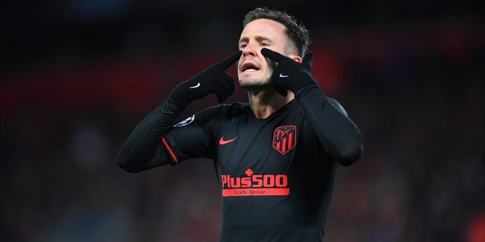 Virals: Liverpool in ‘advanced’ position to land Saul Niguez