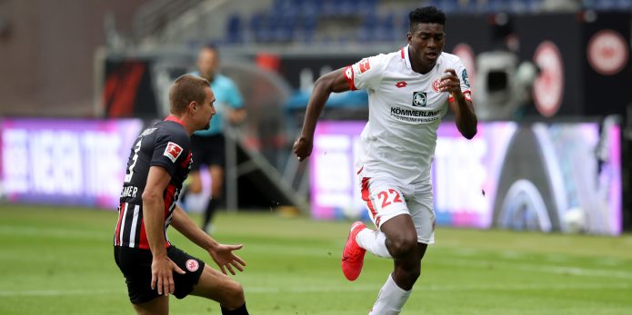 Virals: Host of clubs have ‘made enquiries’ about Taiwo Awoniyi