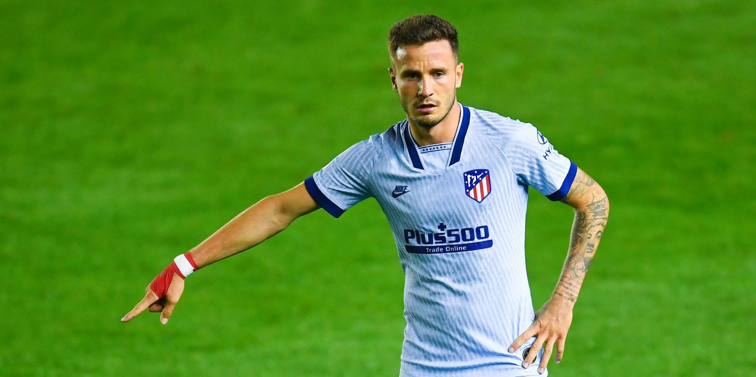 Virals: Liverpool set to go on the ‘offensive’ in Saul Niguez pursuit