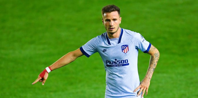 Virals: Agent of Liverpool target Saul Niguez speaks out on transfer saga