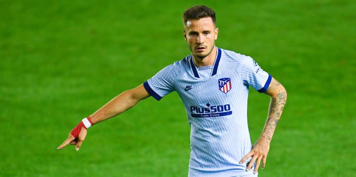 Virals: Liverpool reportedly ‘ready’ to make £41million Saul Niguez offer