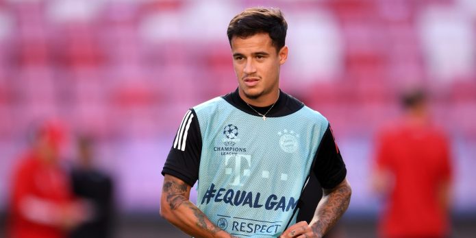 Virals: Jurgen Klopp ends Philippe Coutinho’s ‘dream’ return hopes