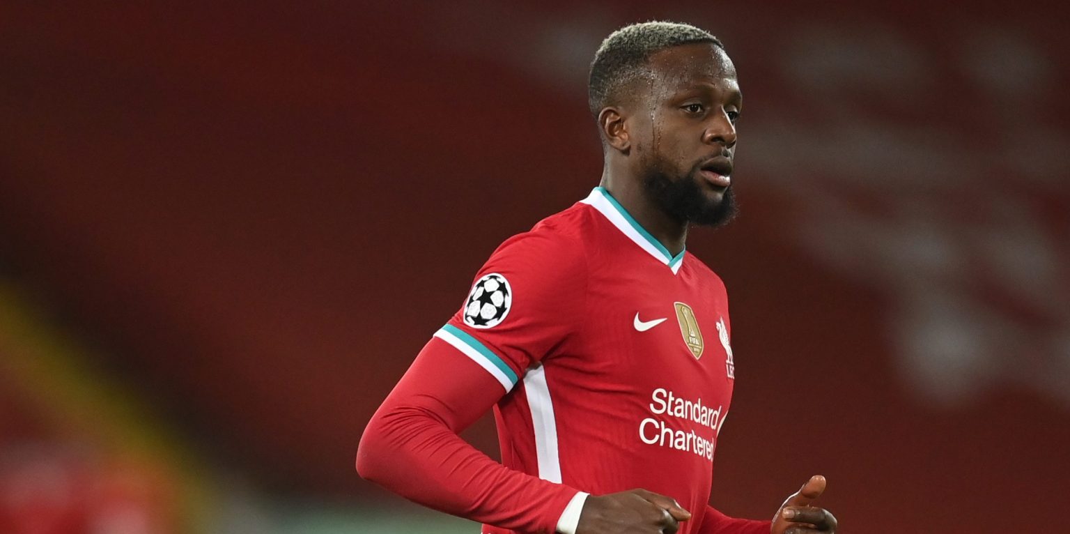 Virals: Liverpool striker Divock Origi gaining ‘plenty of interest’