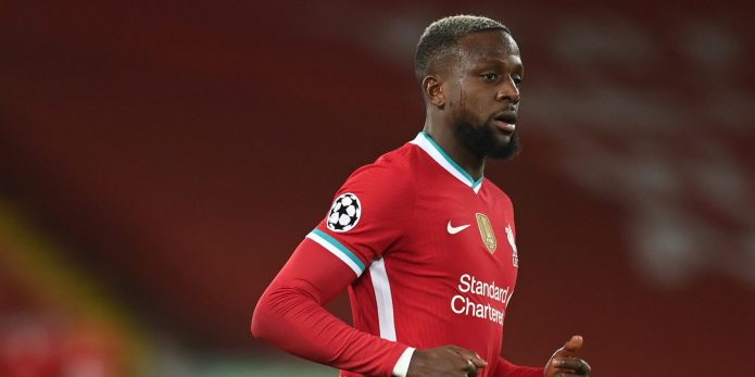 Virals: Liverpool striker Divock Origi gaining ‘plenty of interest’