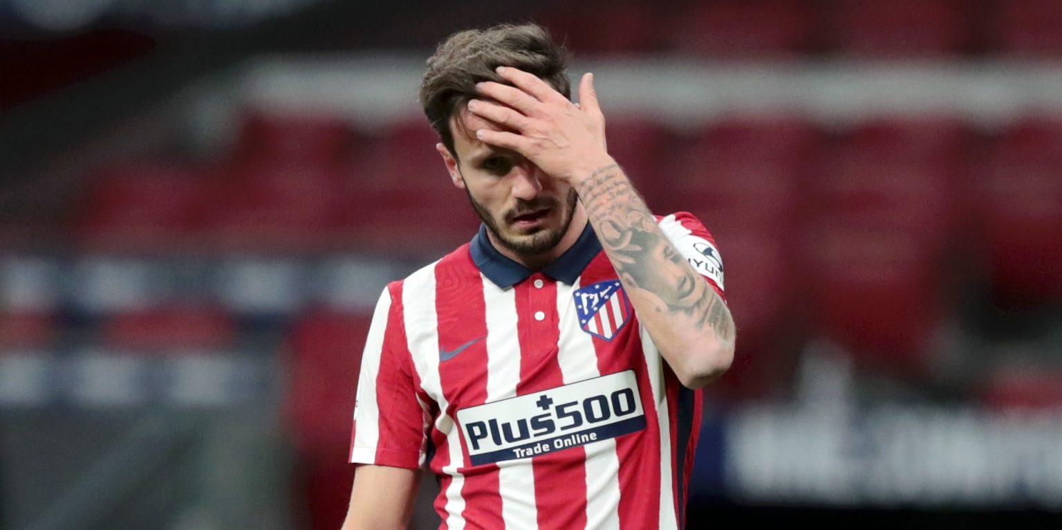 Virals: Liverpool target Saul Niguez available for ‘around €40-50M’