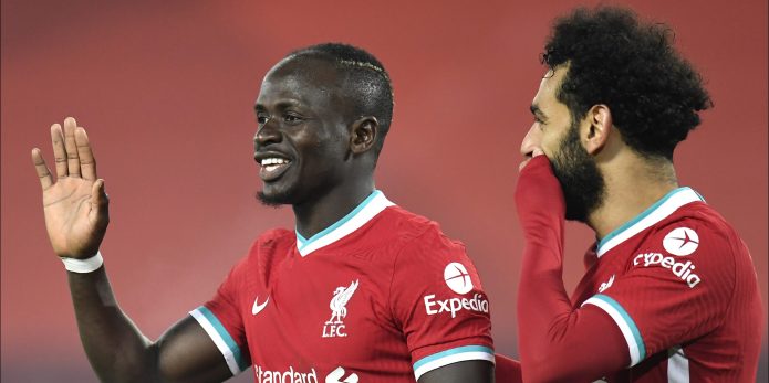 Virals: Fabrizio Romano ‘expects’ Liverpool to sign a new winger