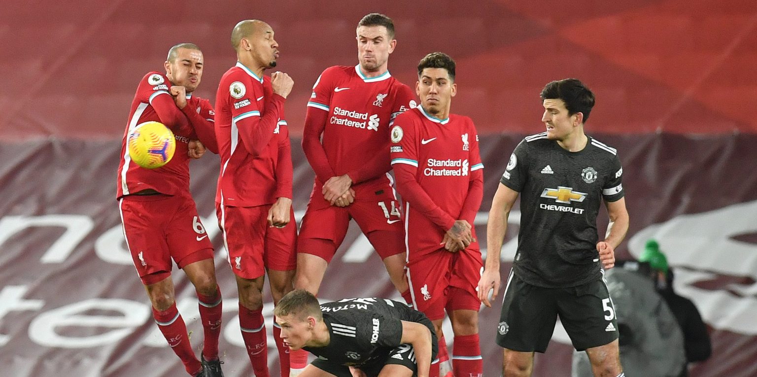 Virals: Liverpool could lose five star men for opening day clash