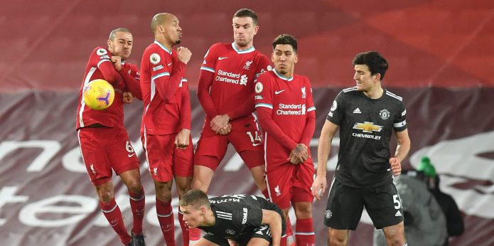 Virals: Liverpool could lose five star men for opening day clash