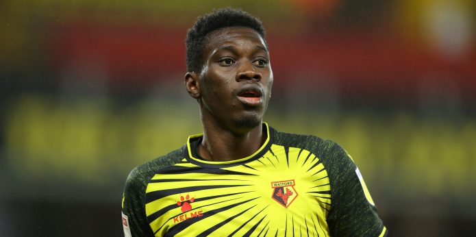 Virals: Liverpool reportedly rekindle interest in Ismaila Sarr