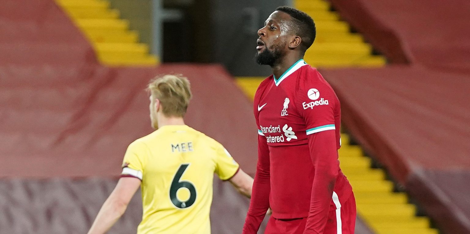 Virals: Liverpool striker Divock Origi is ‘likely’ to stay this summer