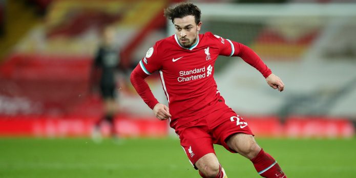 Virals: Liverpool hand Xherdan Shaqiri ‘permission to leave’ this summer