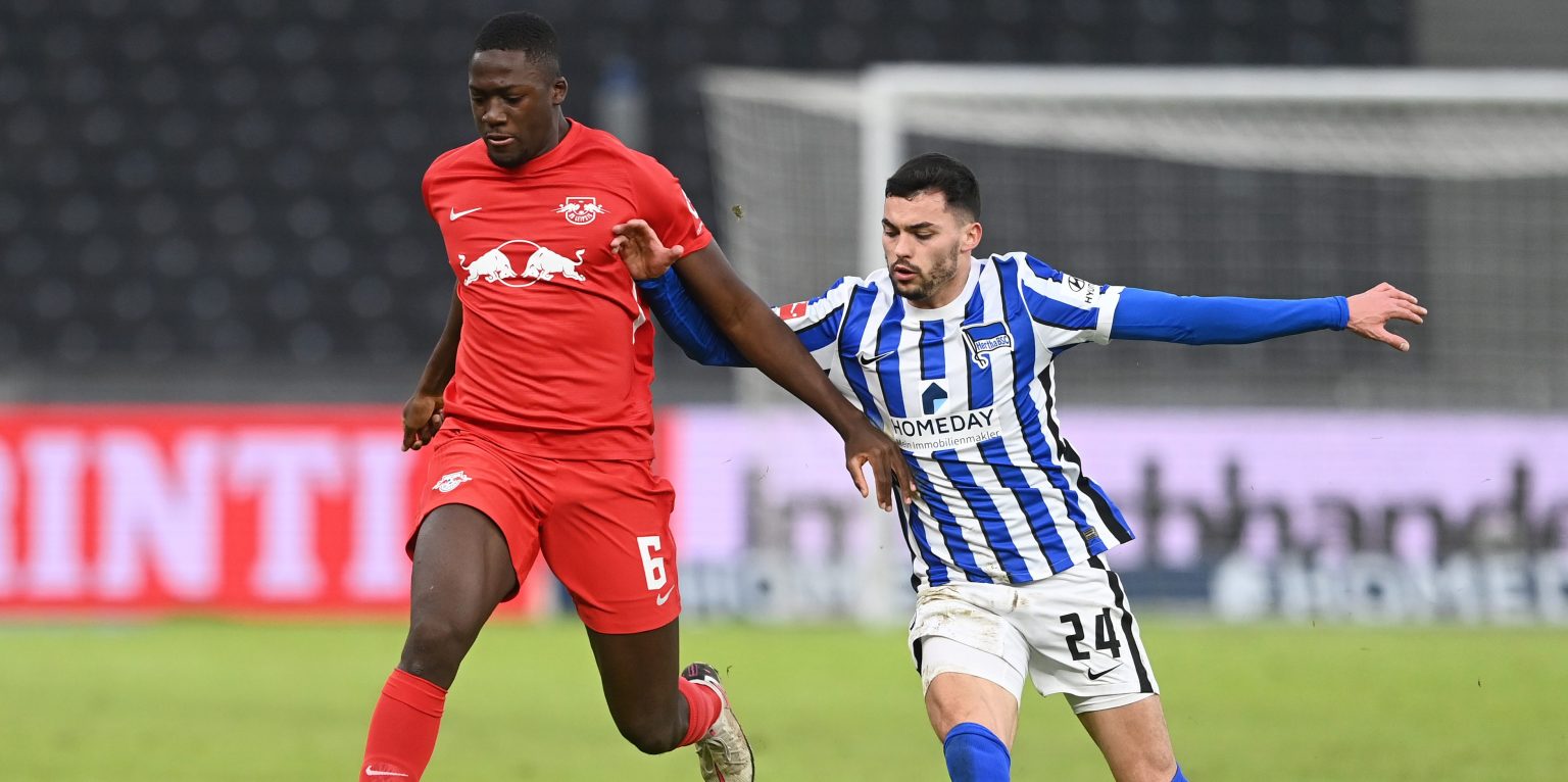 Virals: New Liverpool man Ibrahima Konate ‘en route’ to the UK