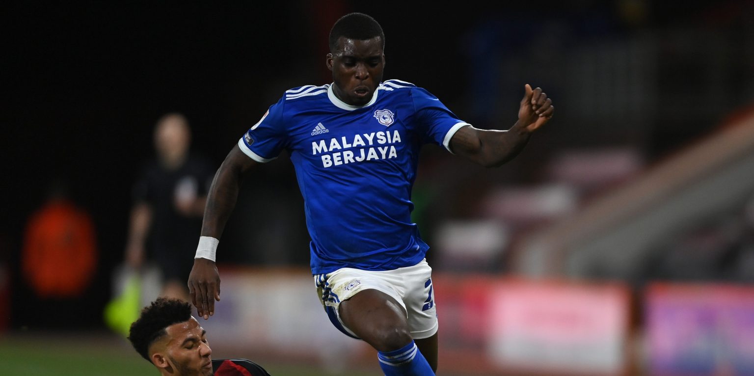 Virals: Bayer Leverkusen eye Liverpool outcast Sheyi Ojo this summer