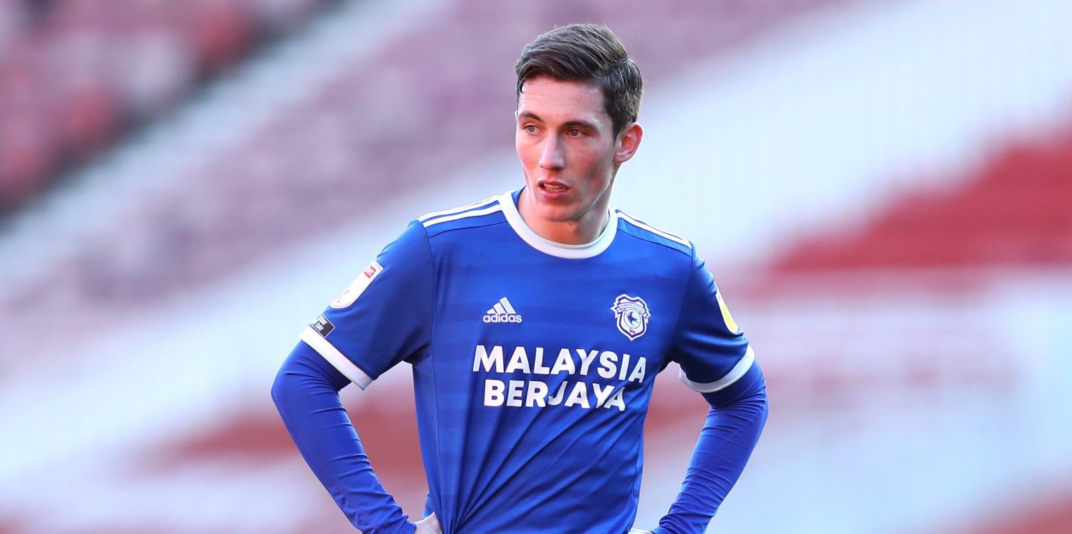 Virals: Multiple clubs interested in Liverpool winger Harry Wilson