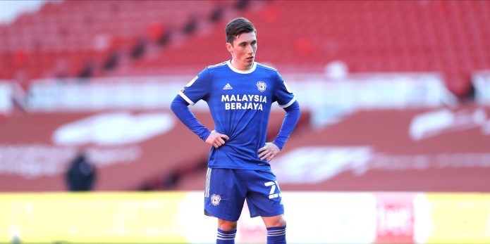 Virals: FC Porto interested in Liverpool winger Harry Wilson