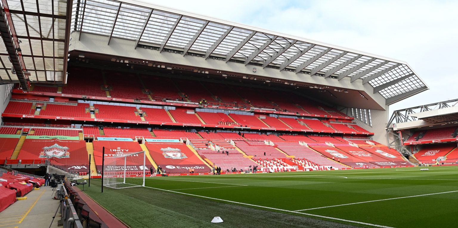 Virals: Liverpool ‘closing in’ on Newcastle United starlet Bobby Clark