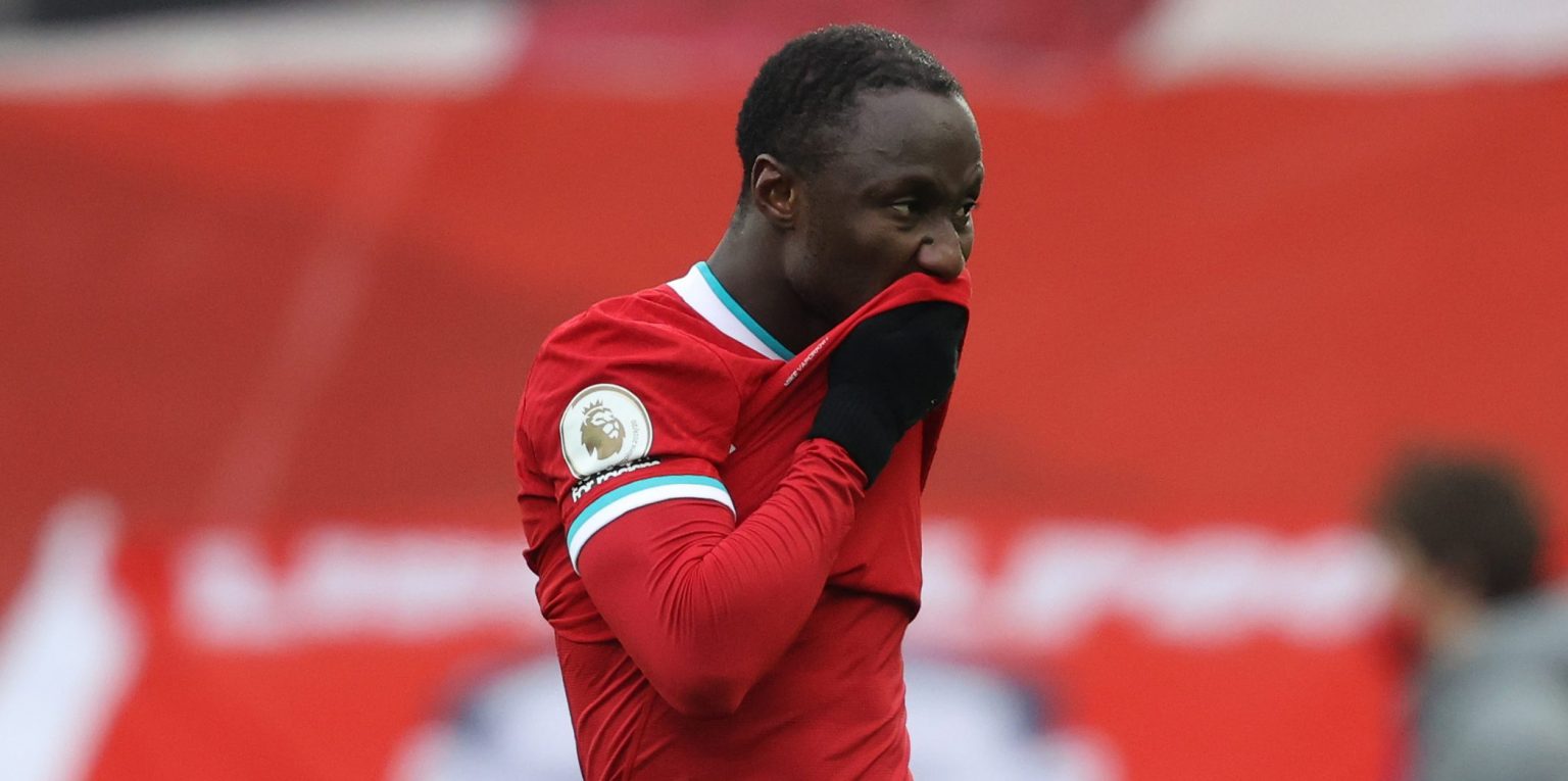 Virals: Liverpool ace Naby Keita preparing for ‘make or break’ season