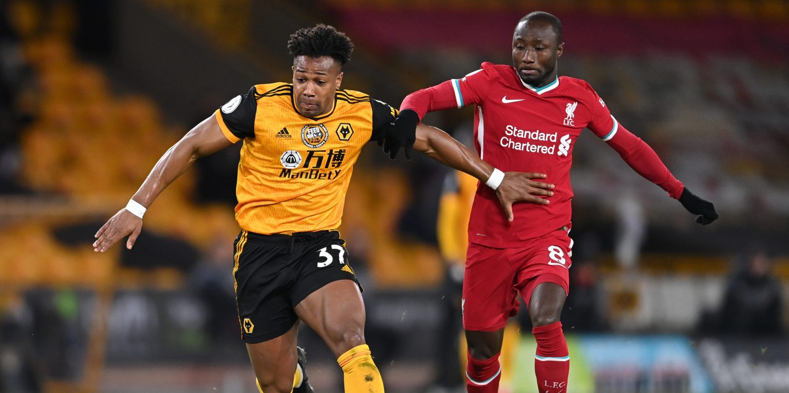 Virals: Liverpool could include squad player in move for Adama Traore