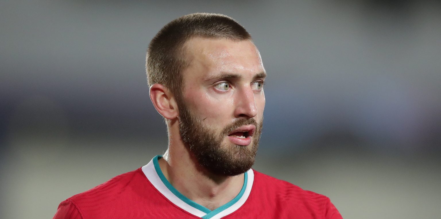 Virals: Nat Phillips ‘may well depart’ during summer transfer window